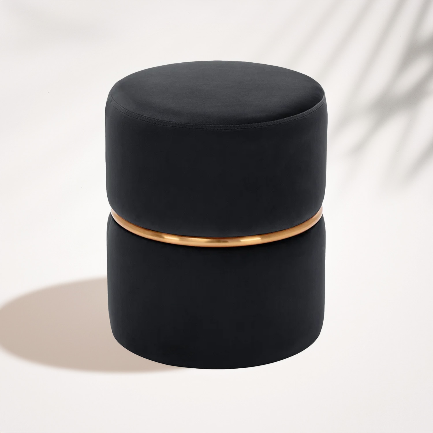 Midnight Snuggle Pouf - Nestroots