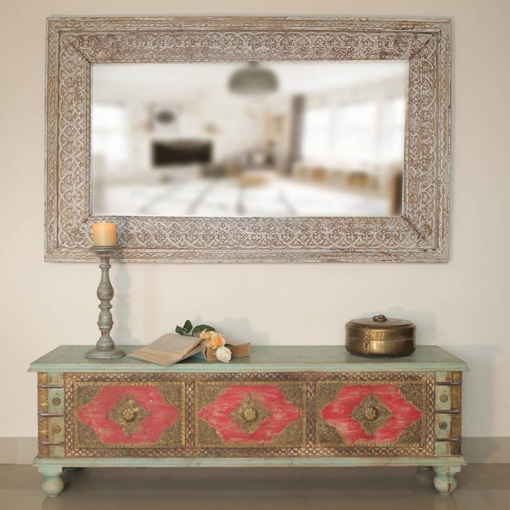 Brandise Wall Mirror