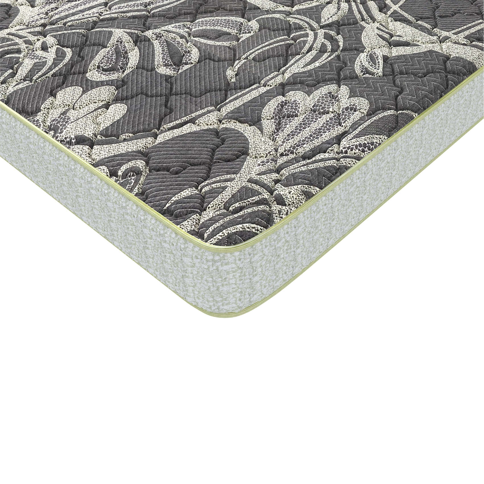 Health Plus Plus Active Orthopaedic Coir Mattress