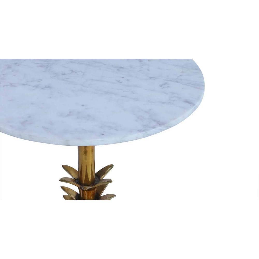 Streisand MARBEL PINEAPPLE TABLE