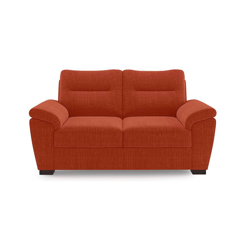 Adelaide Sofa Set (Colour : Lava Rust , Seater : 3+2+1+1)