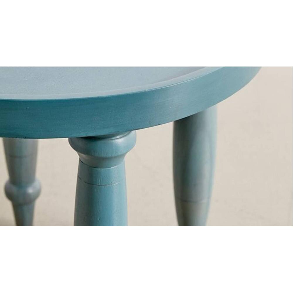 Chamonix Side Table