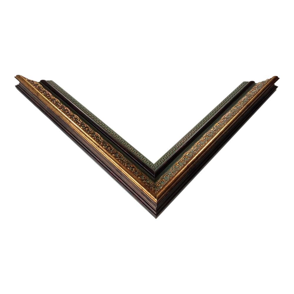 Alder Wall Mirror