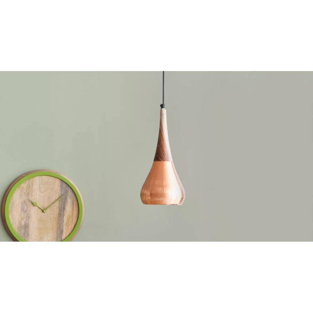 Avery Hanging Lamp