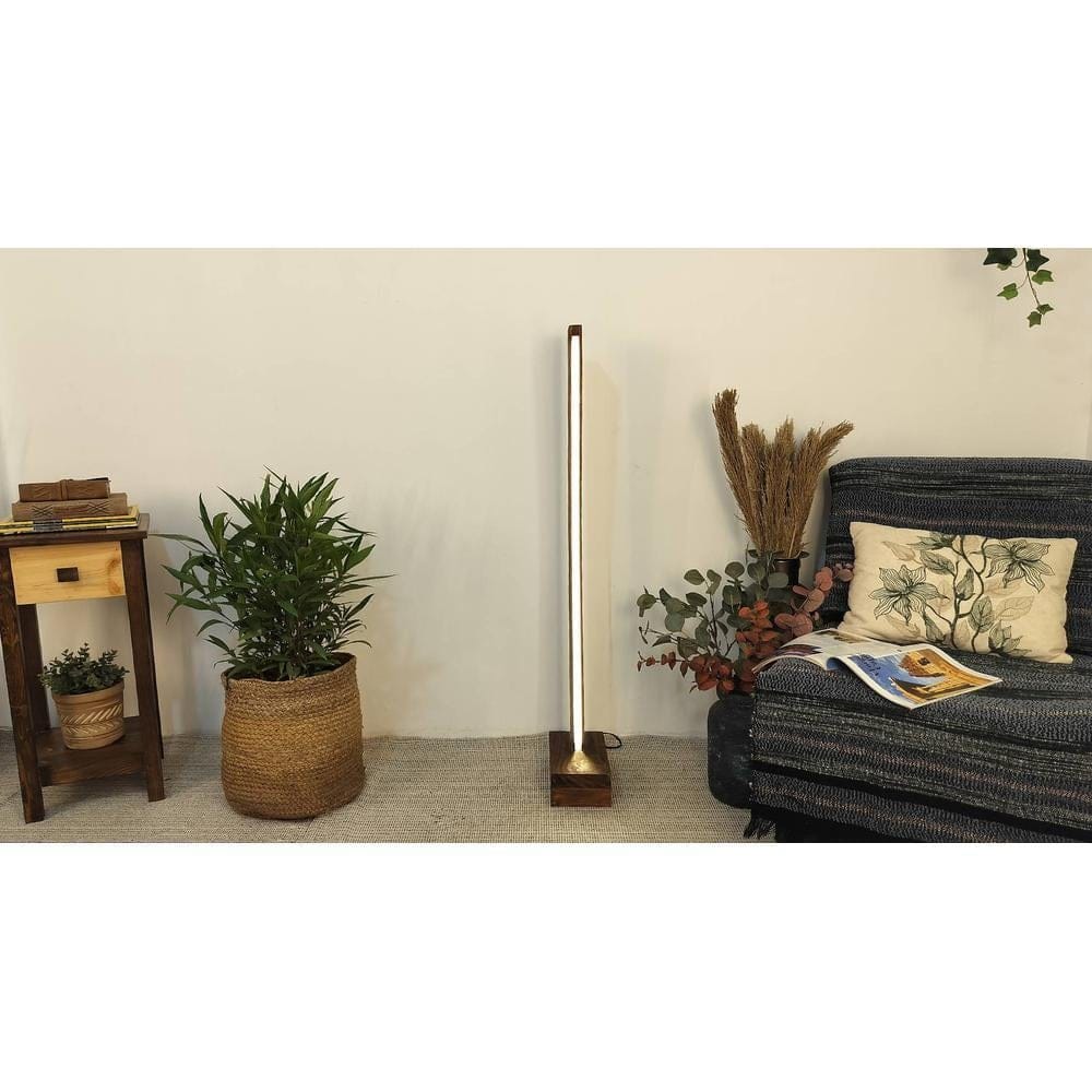 Arc Floor Lamp Base