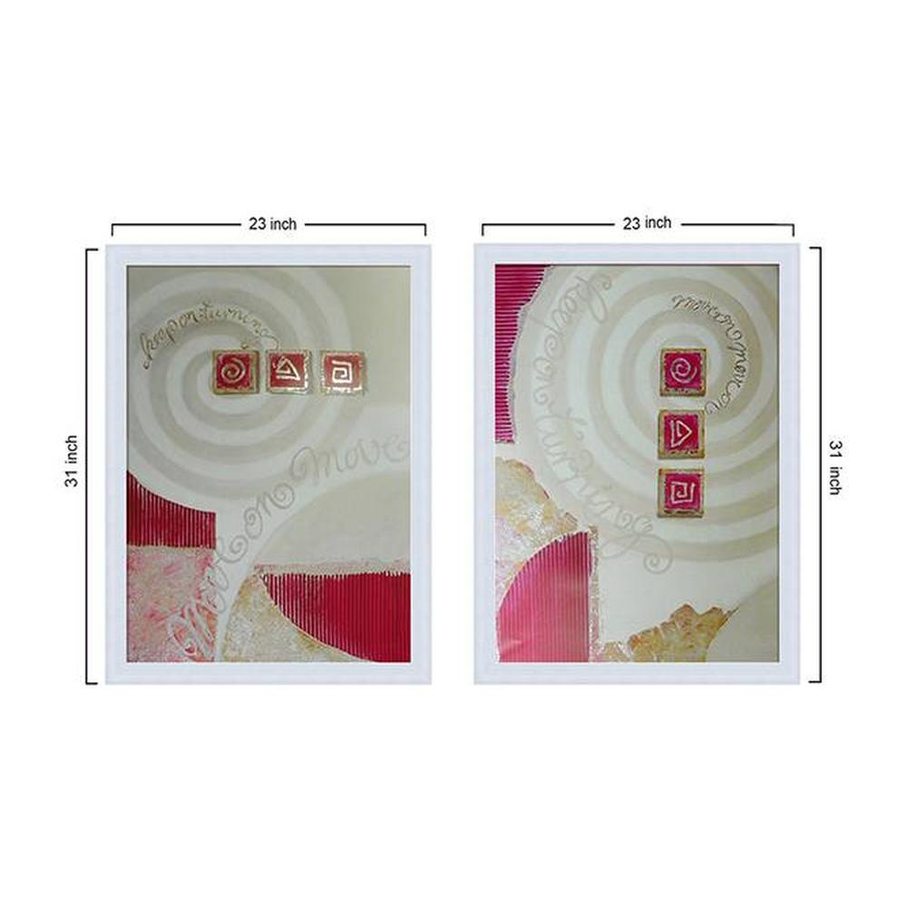 Aarohi Wall Art