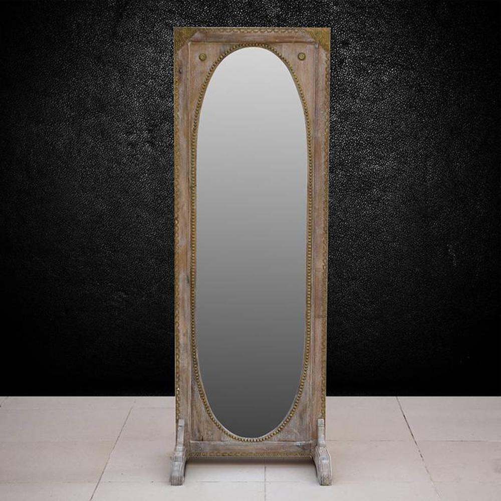 Reflections Full Length Standing Mirror
