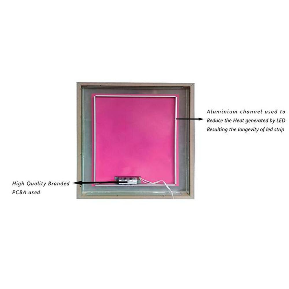 India Bathroom Mirror