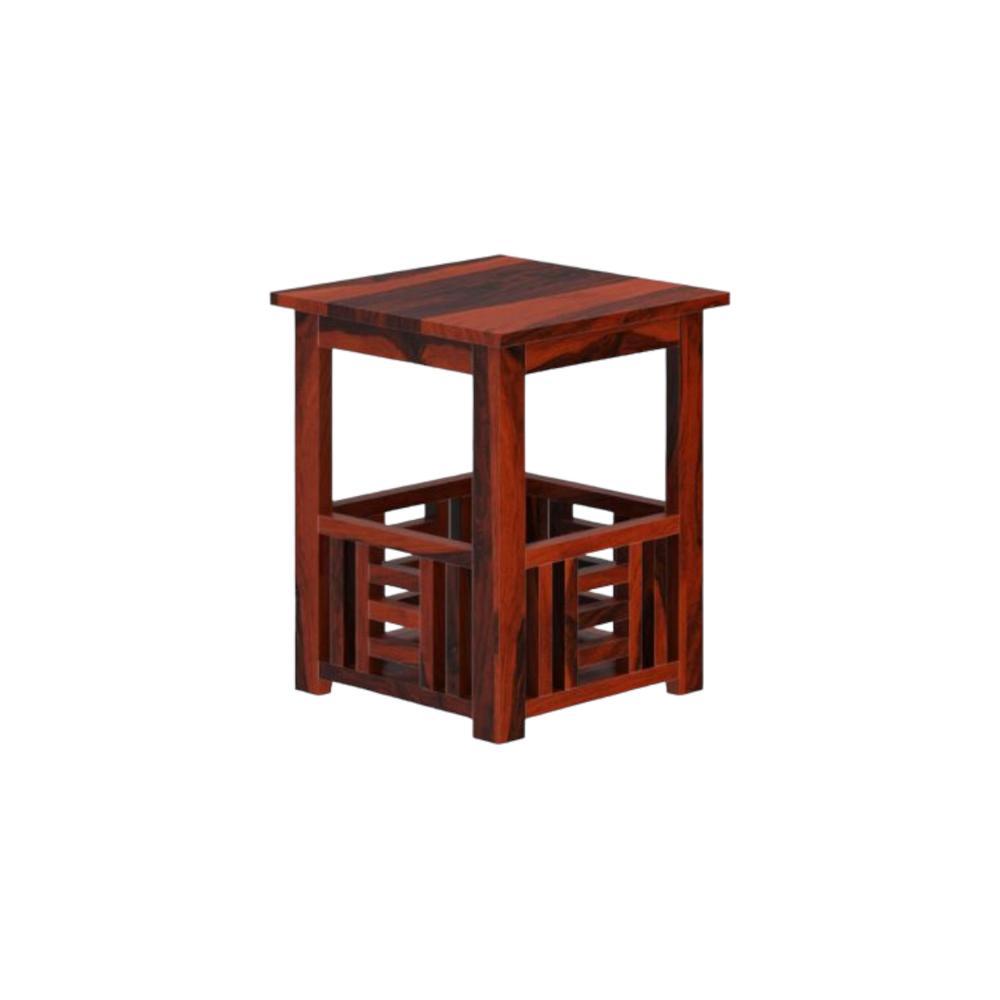java Bedside Table