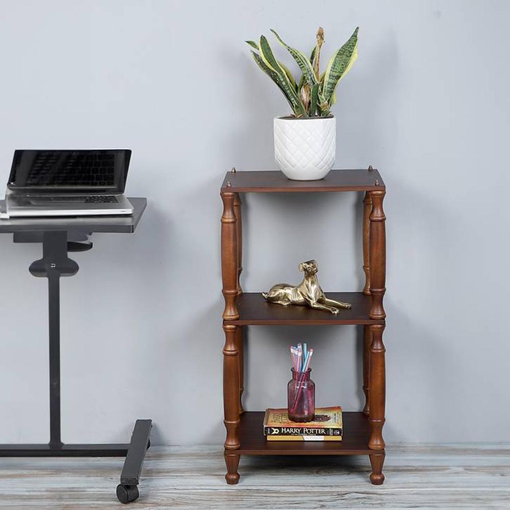Eloweth Bookshelf