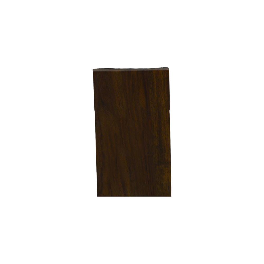 Vista Stool (White Texture )