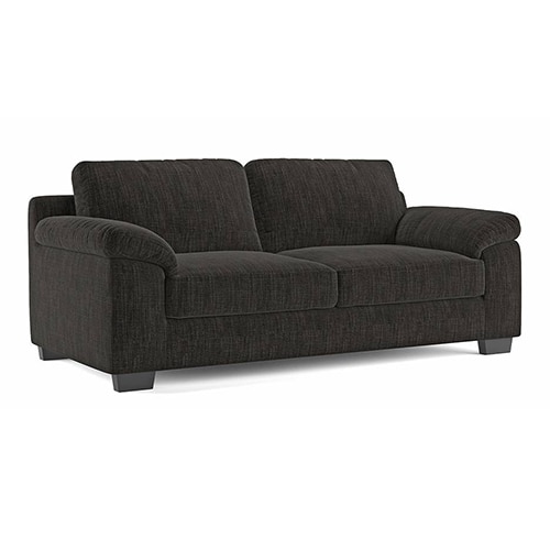 Esquel Sofa Set (Colour : Graphite Grey , Seater : 3+2+1+1)