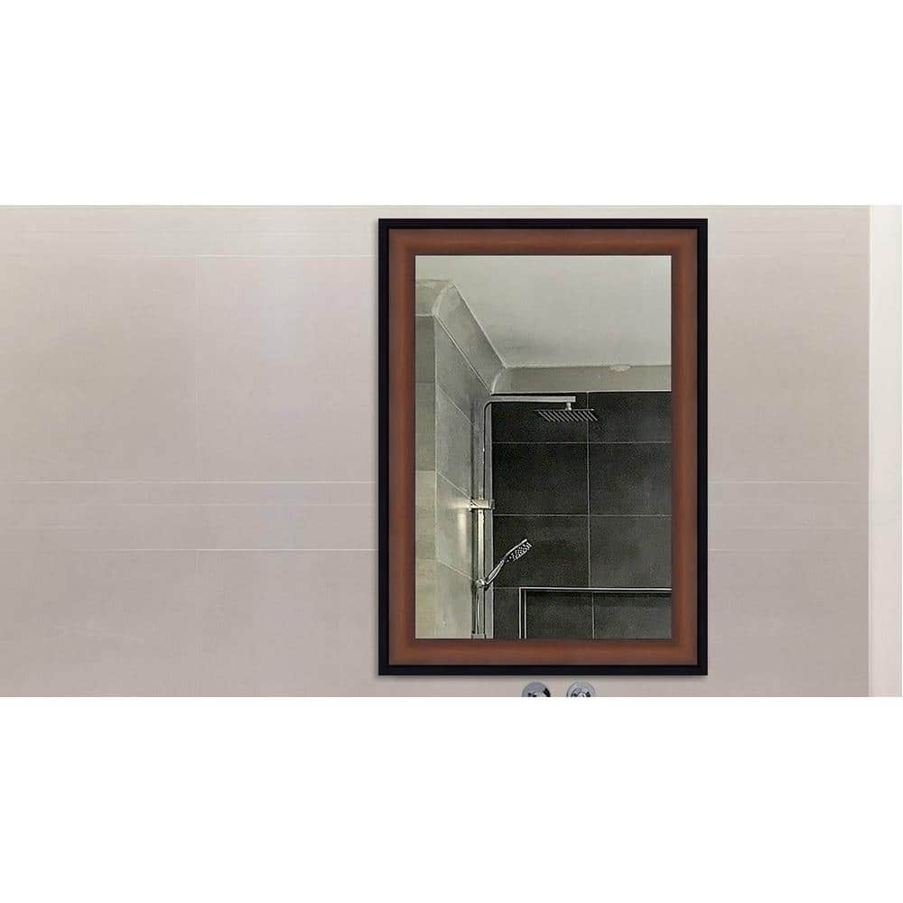 Decorative Mirror and Bathroom Mirror EL1812BMRREM0091