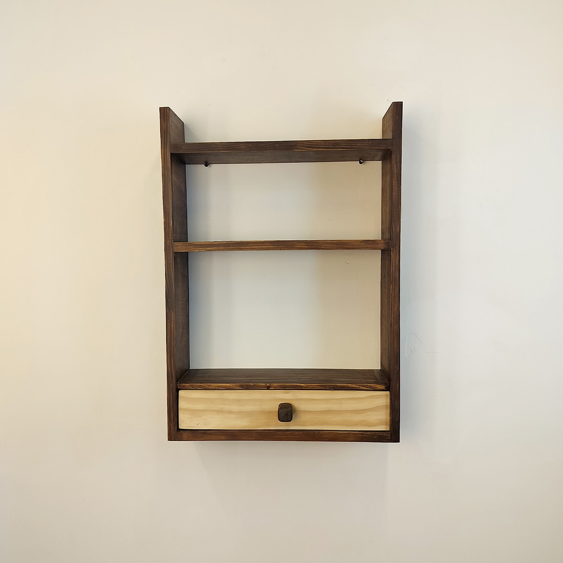 Elise Wooden Kitchen Storage Rack