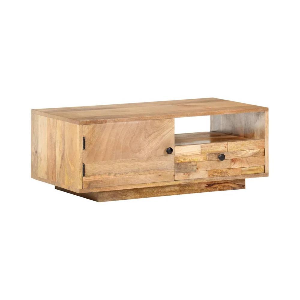 Jean Coffee Table