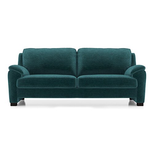 Farina Sofa Set (Colour: Malibu, Seater: 3+2+1+1)