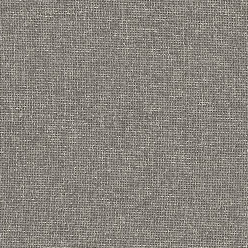 Taarkashi 1 Seater Fabric Sofa (Gainsboro Grey)