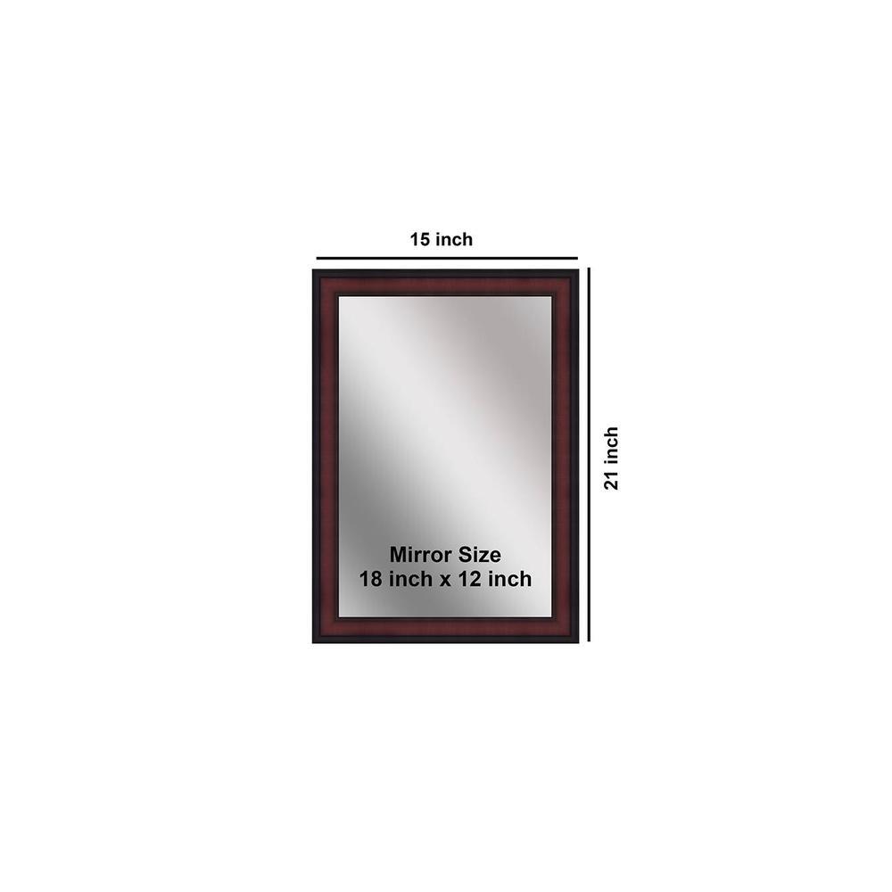 Mia Wall Mirror