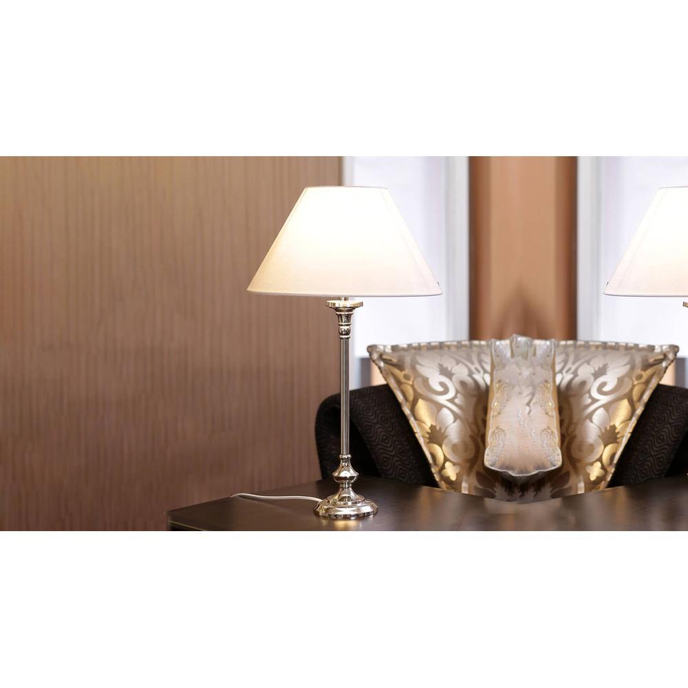 Carlo Table Lamp