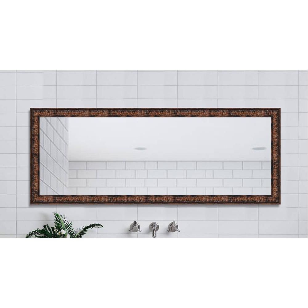 Decorative Mirror and Bathroom Mirror ELF3612MRREM0079