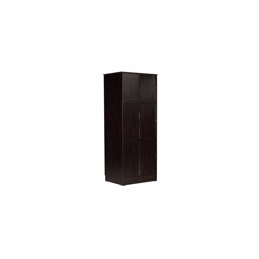 Frances 2 door Wardrobe