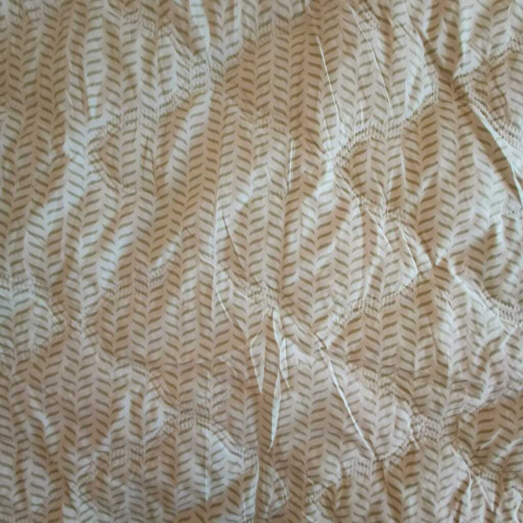 Threads Silky Touch Premium Super Soft Cozy  Single Bed Comforter 220 X 160 Cms