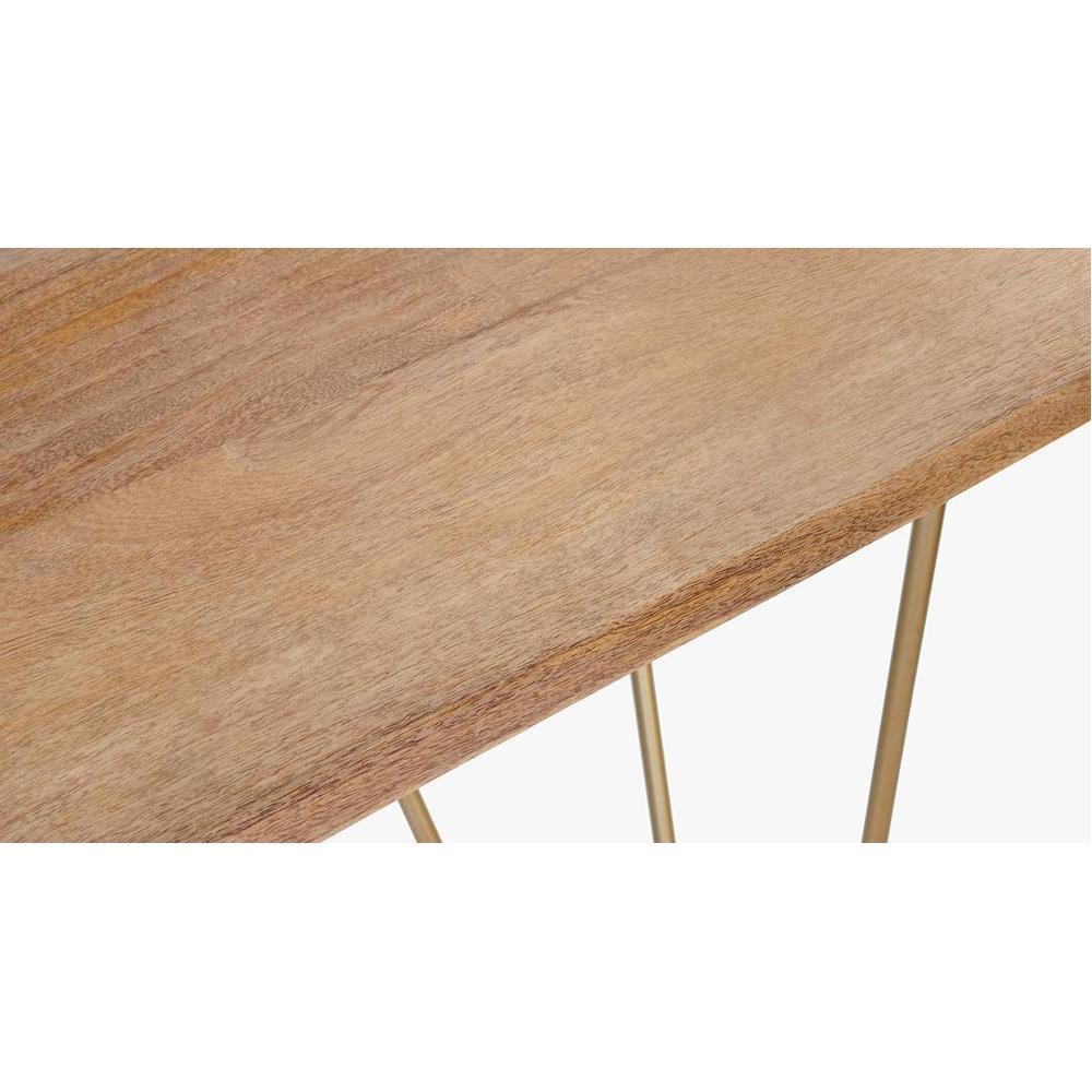 Art Deco Dining Table