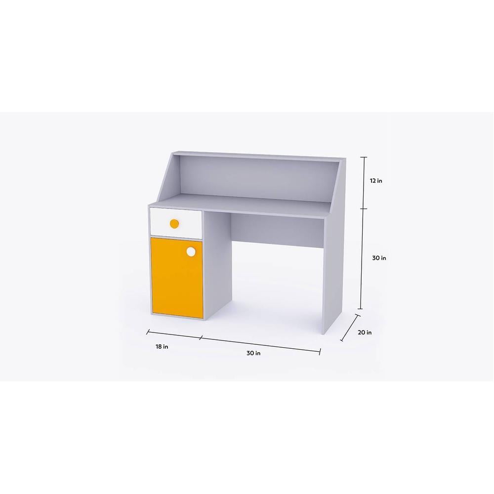 Elementary Study Table