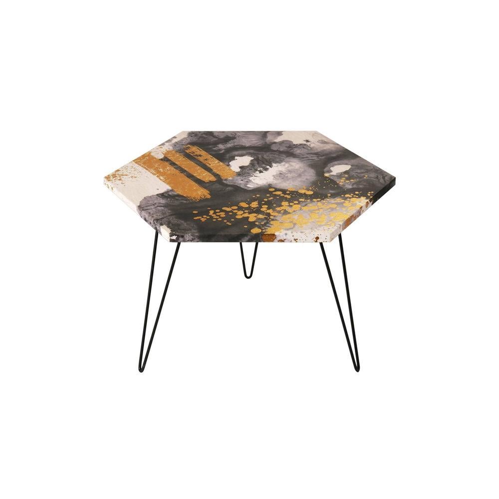 Monocramatic Coffee Table