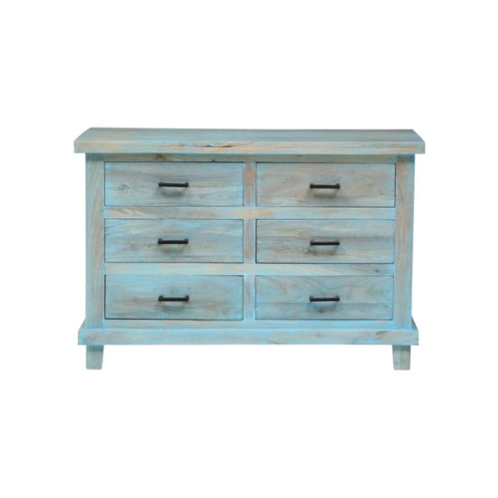 Danta Chest of Drawer