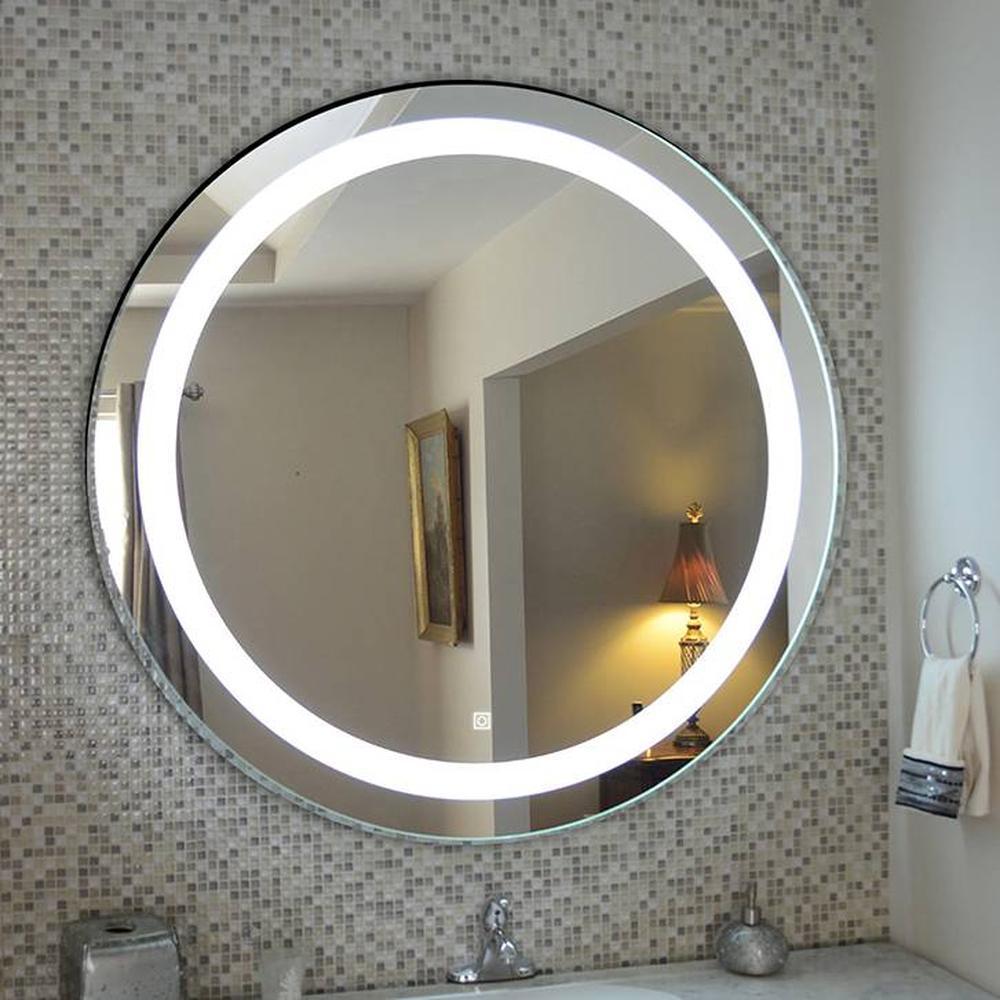 Bathroom Mirror and LED Mirror