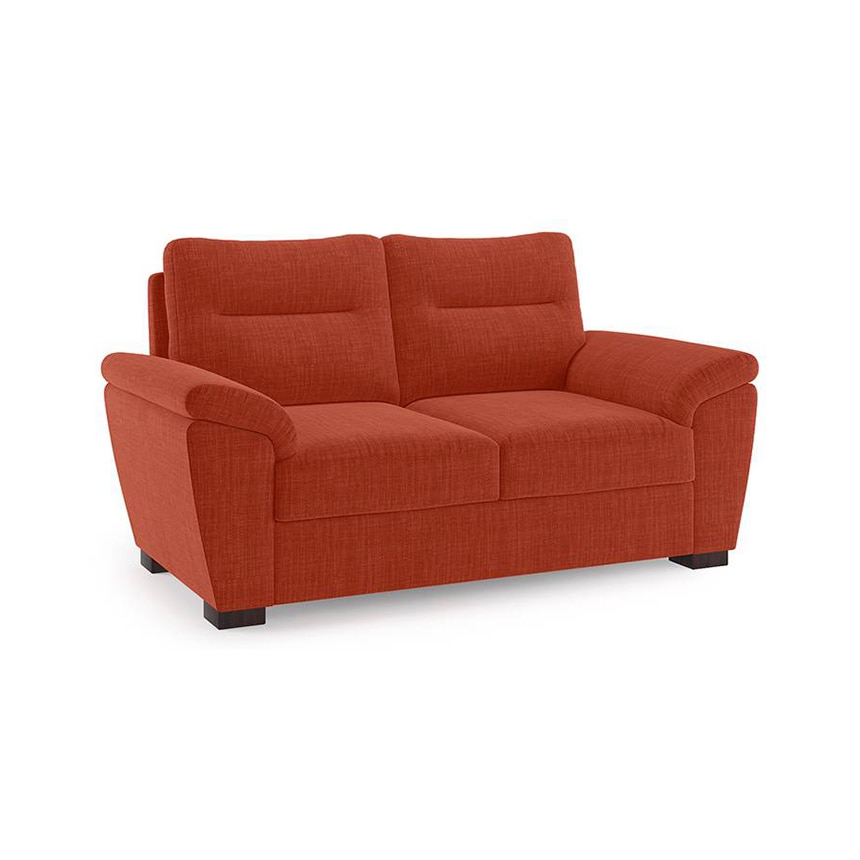 Adelaide Sofa Set (Colour : Lava Rust , Seater : 3+2+1+1)
