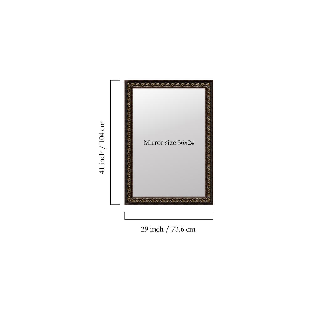 Decorative Mirror and Bathroom Mirror