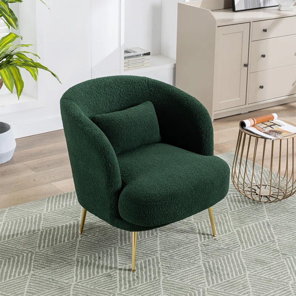 CITIUM ACCENT CHAIR