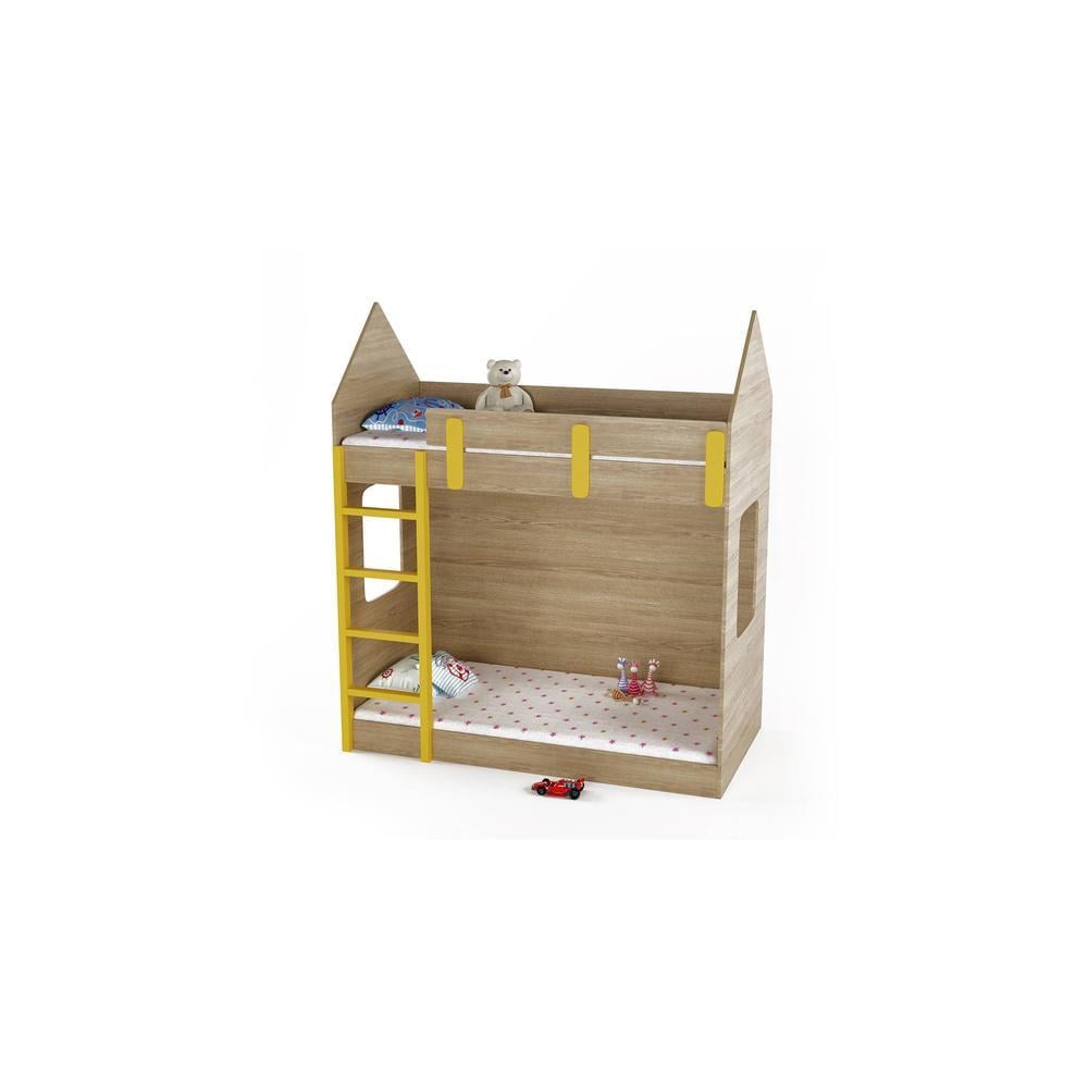 House Mates Bunk Bed