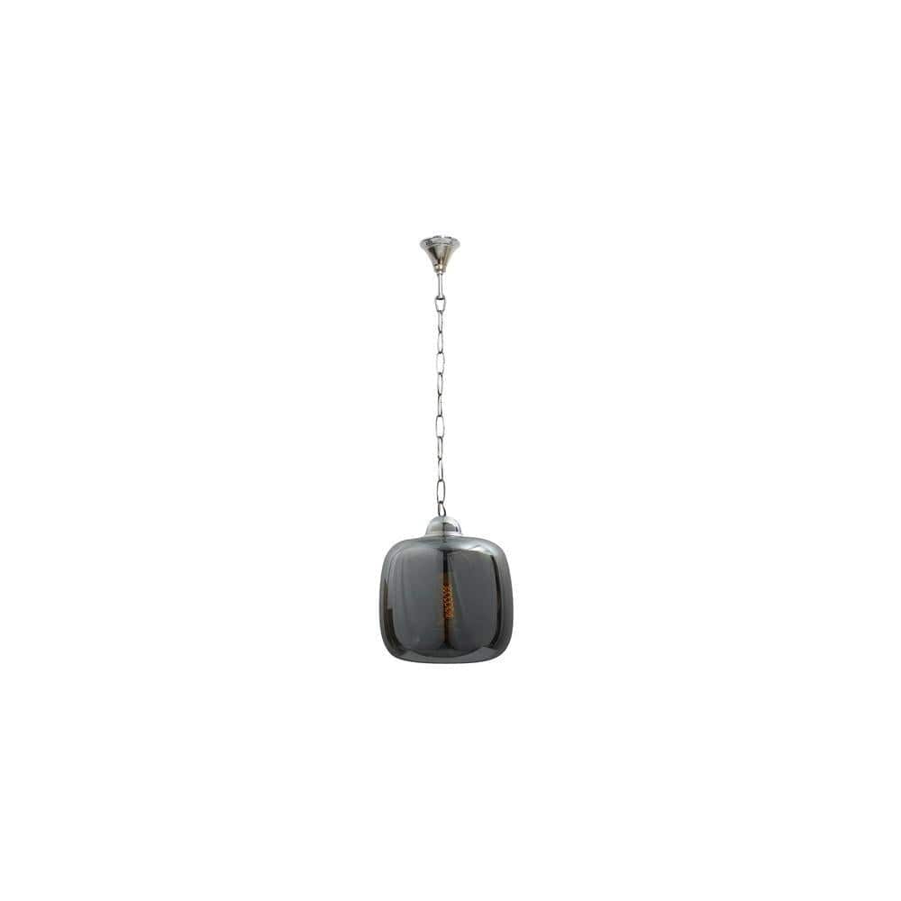 Atlas Glass Hanging Light