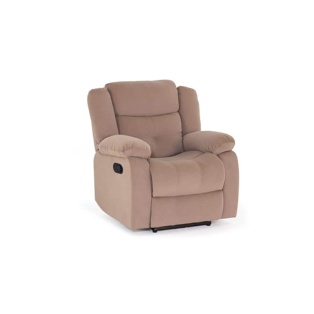 Tango One Seater Manual Recliner