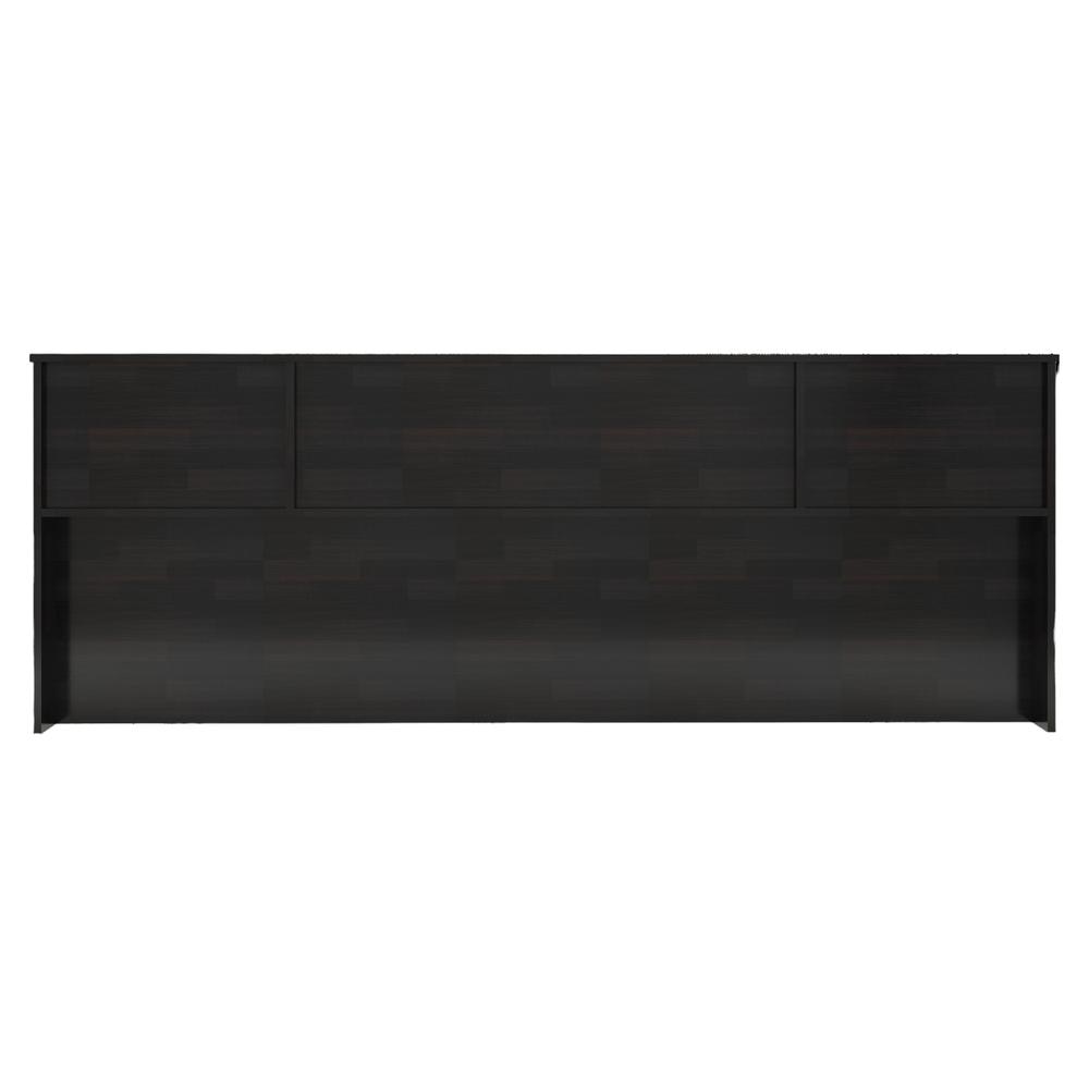 Tsukiko King Bed Wenge