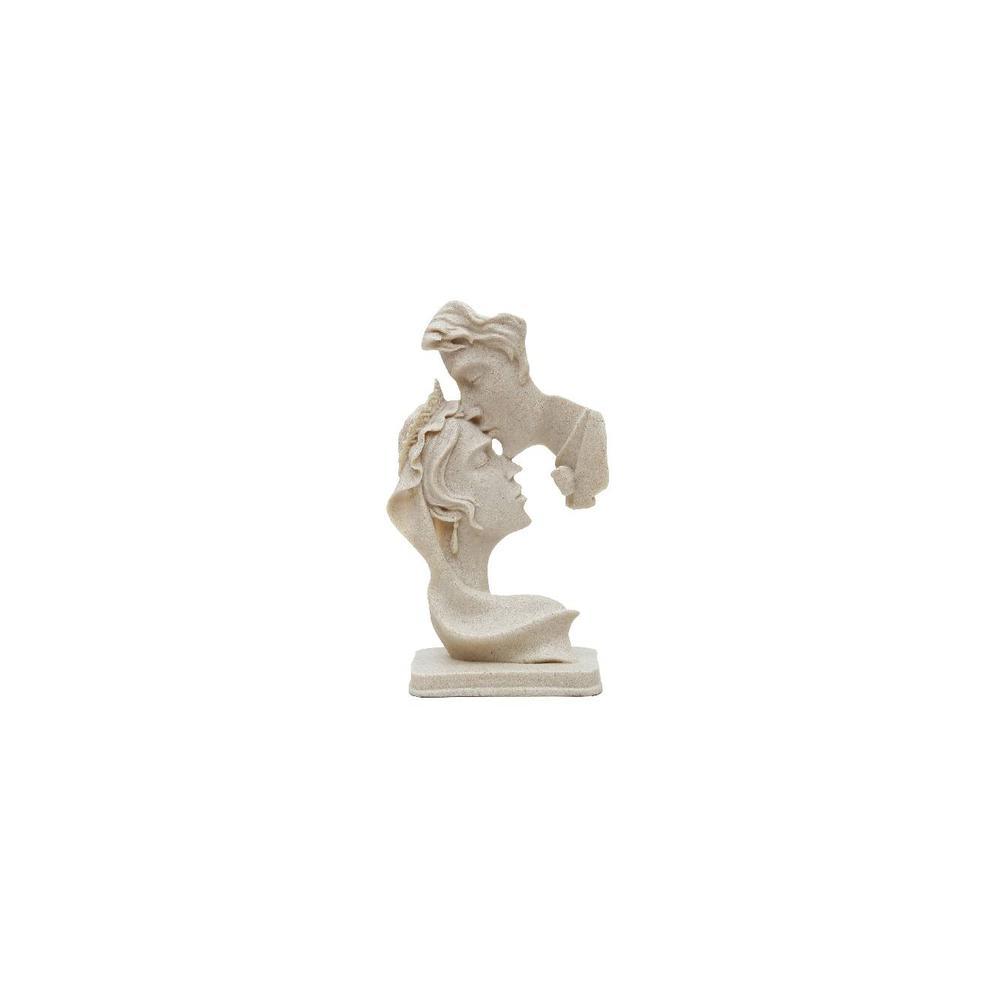 Aura Statue