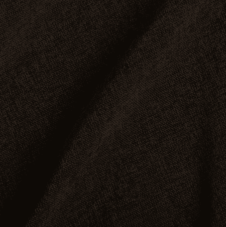 Florence Premium 2 Seater Fabric Sofa in Dark Earth Colour