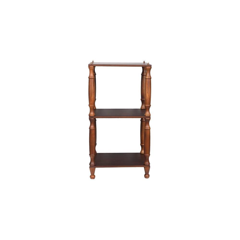 Eloweth Bookshelf
