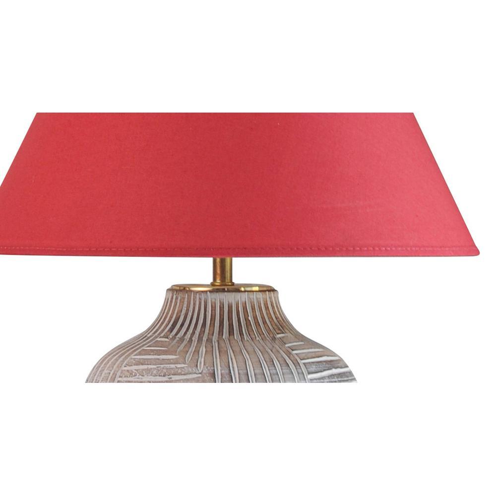 Cumberland Table Lamp