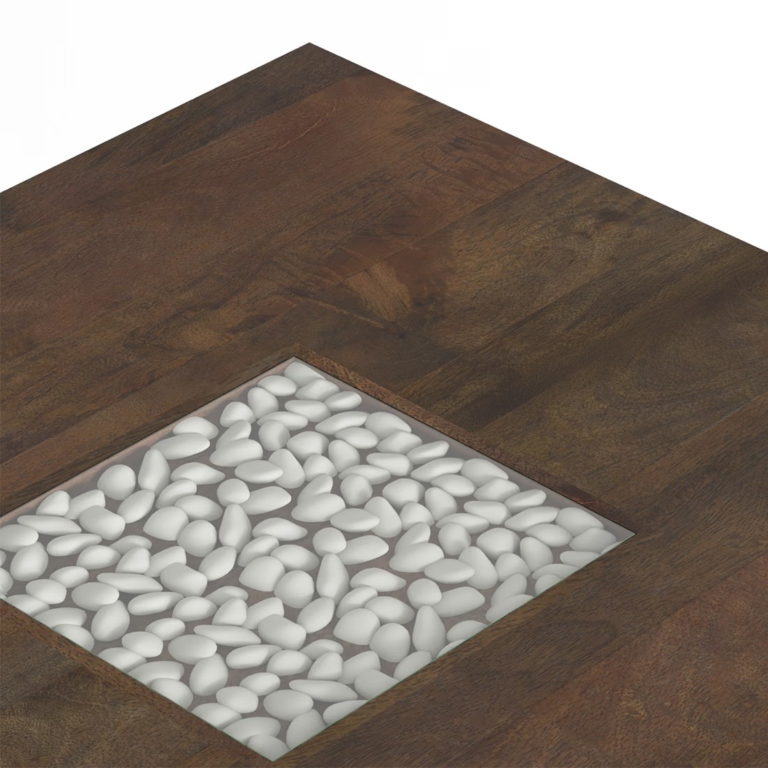 Brighton Square 4 Seater Dining Table With Fabio Dining Chair Set