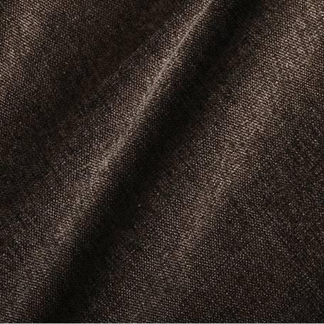 Edward 3 Seater Fabric Sofa (Dark Earth)