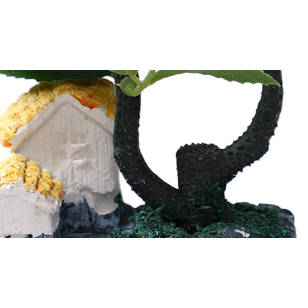 Hailea Artifical Plant