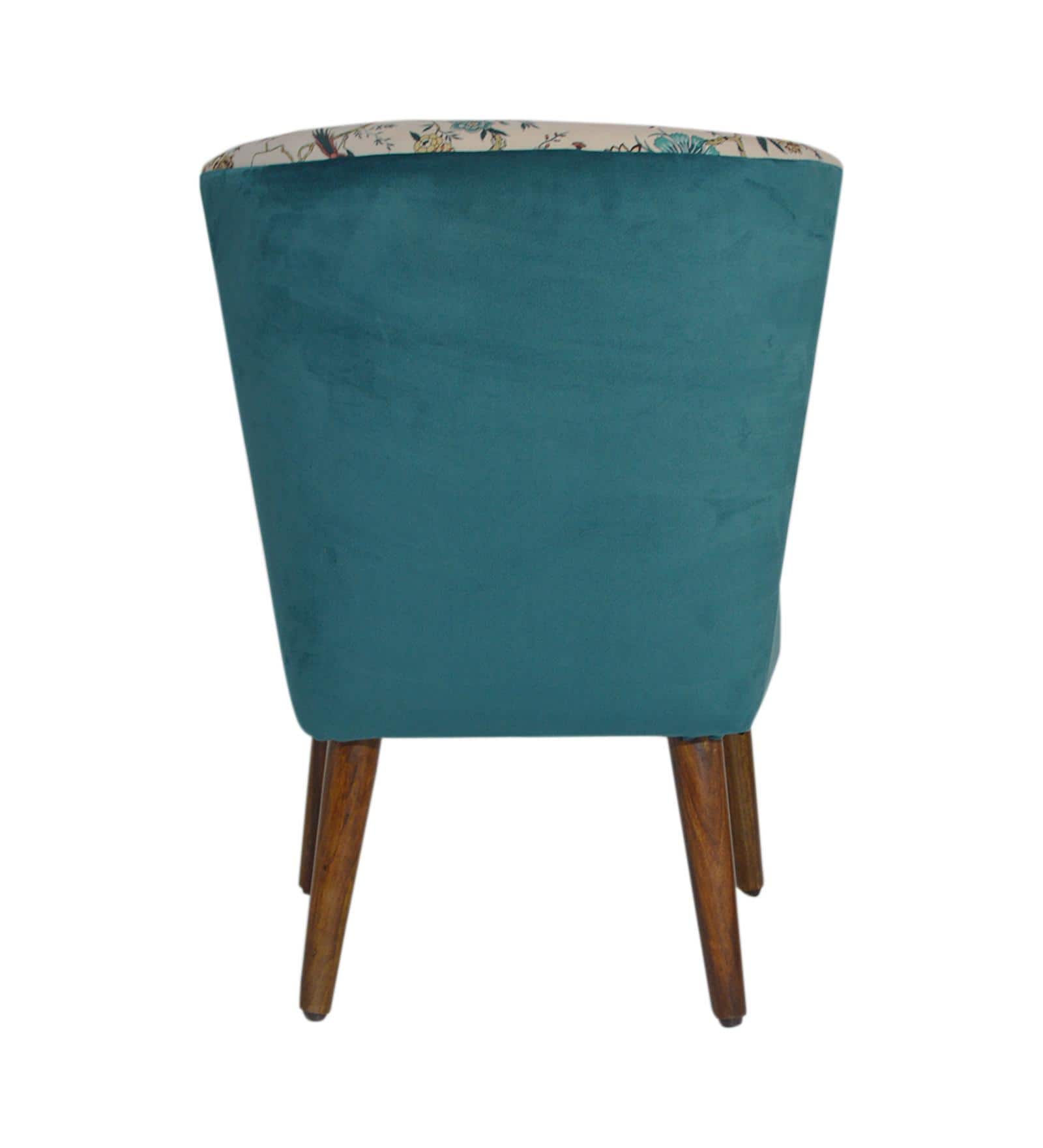 Rowan Accent Chair in Multi Colour