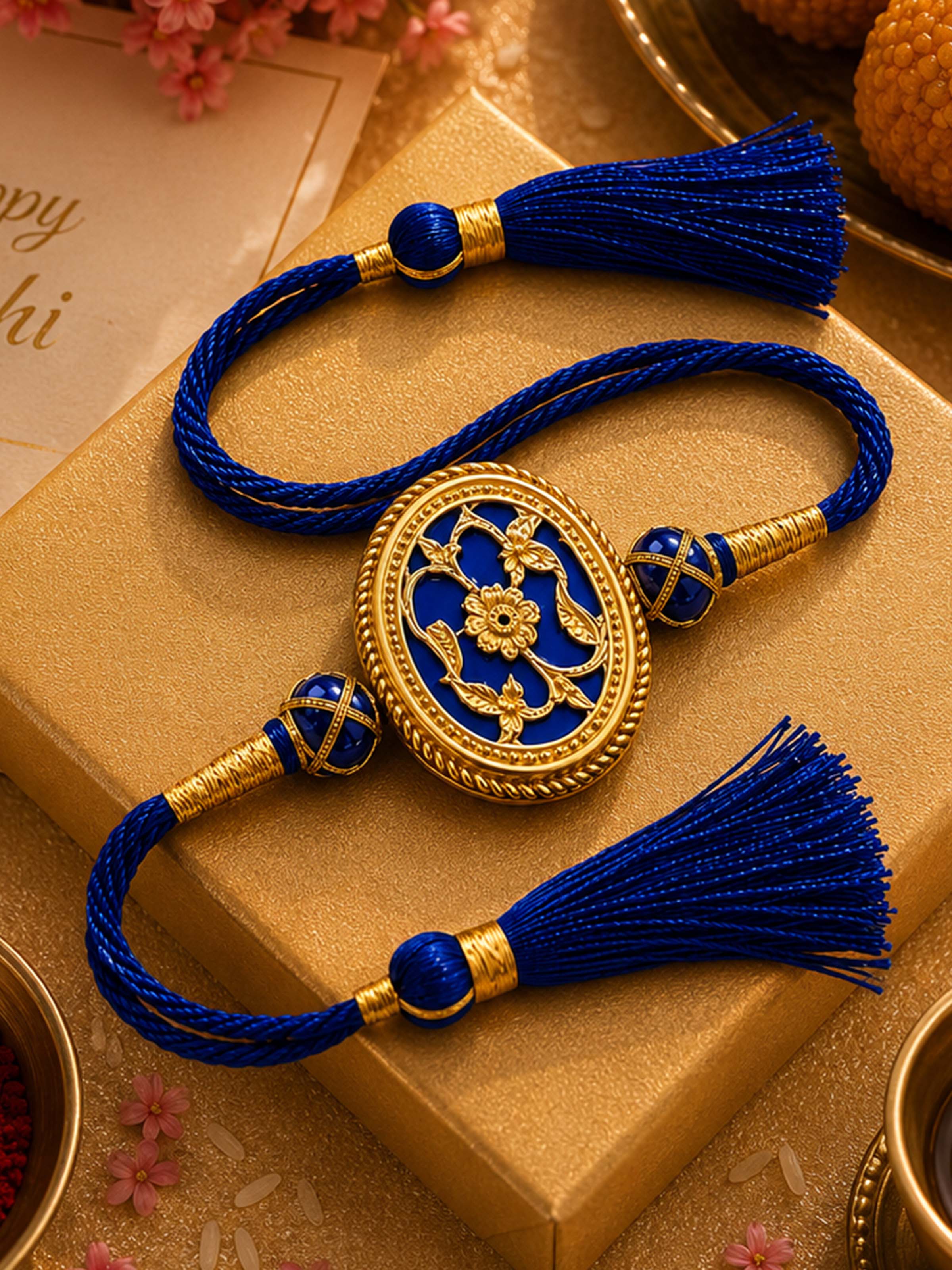 Thewa Rakhi