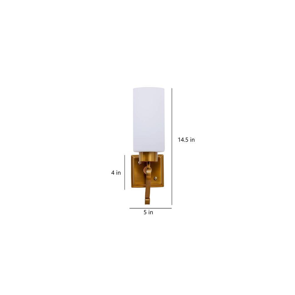 Avah Wall Lamp