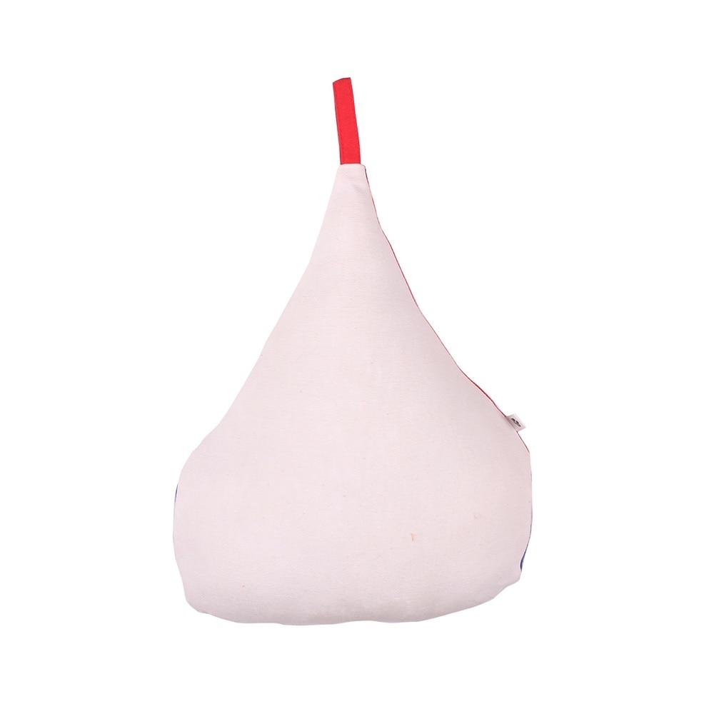 Happy Sailor 1 Shaped Cushion With Multi Colour