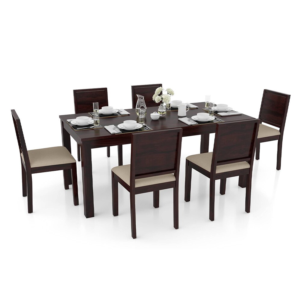 Arabia - Oribi 6 Seater Dining Table Set